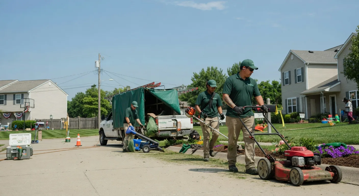 Irrigation Installation in Wyatt, MO near me
